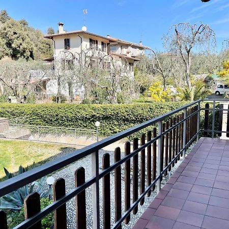 Villa Carrera Malcesine Extérieur photo