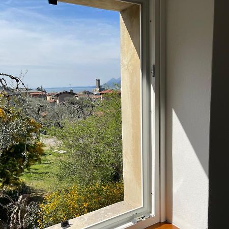 Villa Carrera Malcesine Extérieur photo