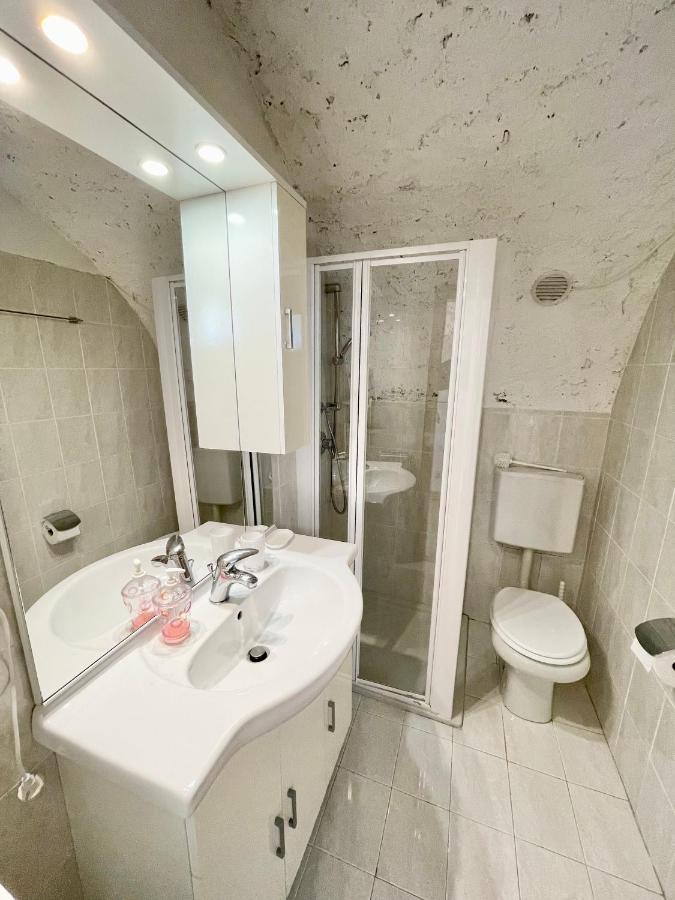 Villa Carrera Malcesine Extérieur photo