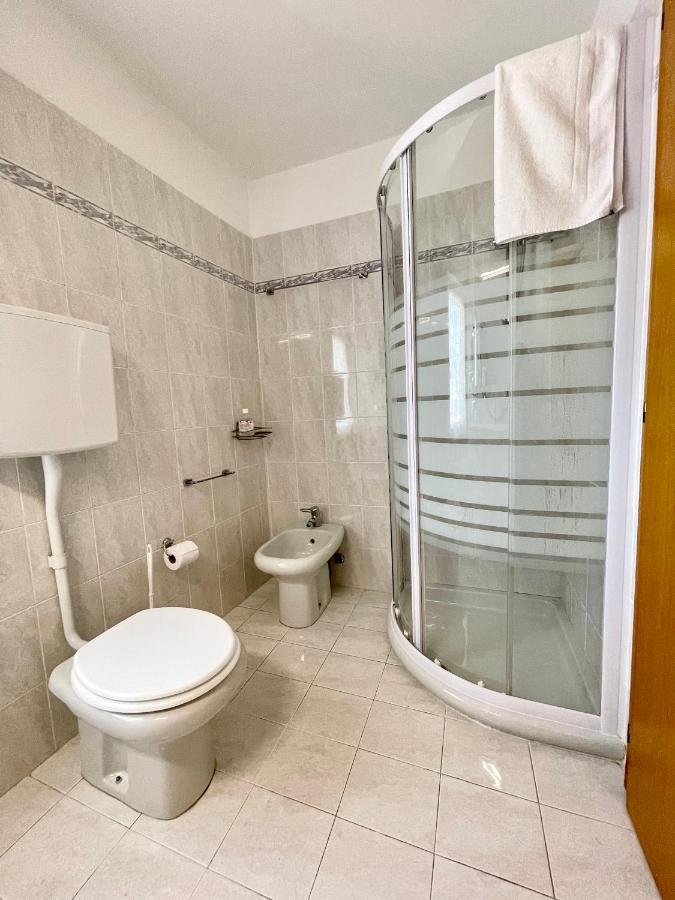 Villa Carrera Malcesine Extérieur photo