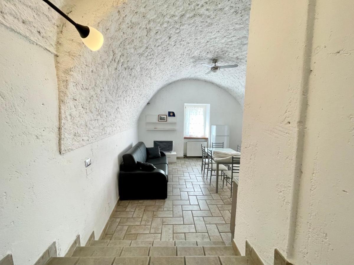 Villa Carrera Malcesine Extérieur photo