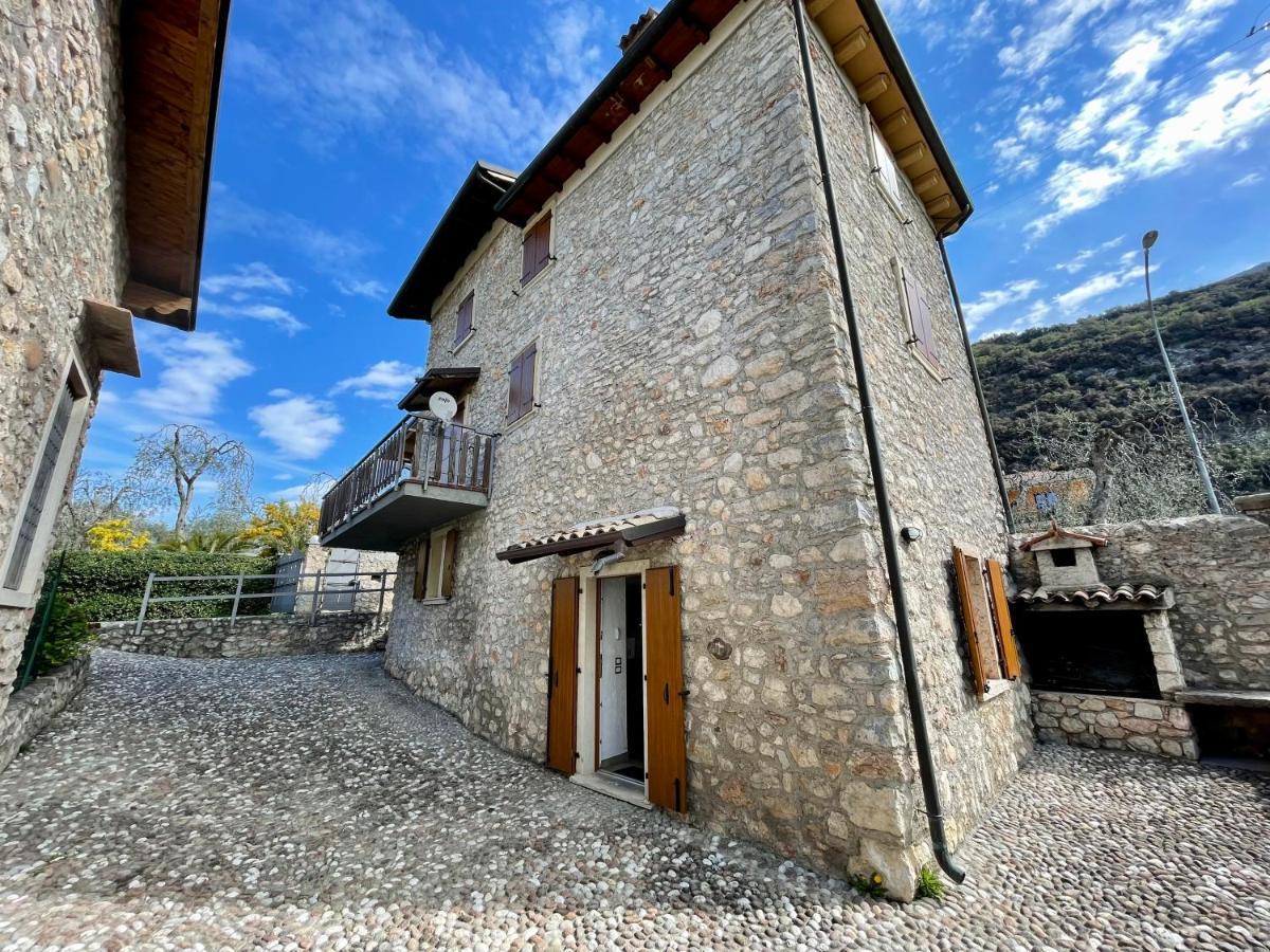 Villa Carrera Malcesine Extérieur photo