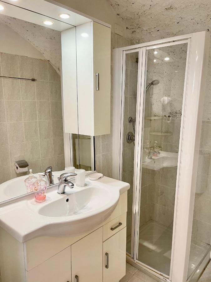 Villa Carrera Malcesine Extérieur photo