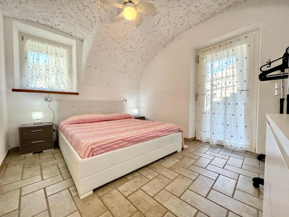 Villa Carrera Malcesine Extérieur photo
