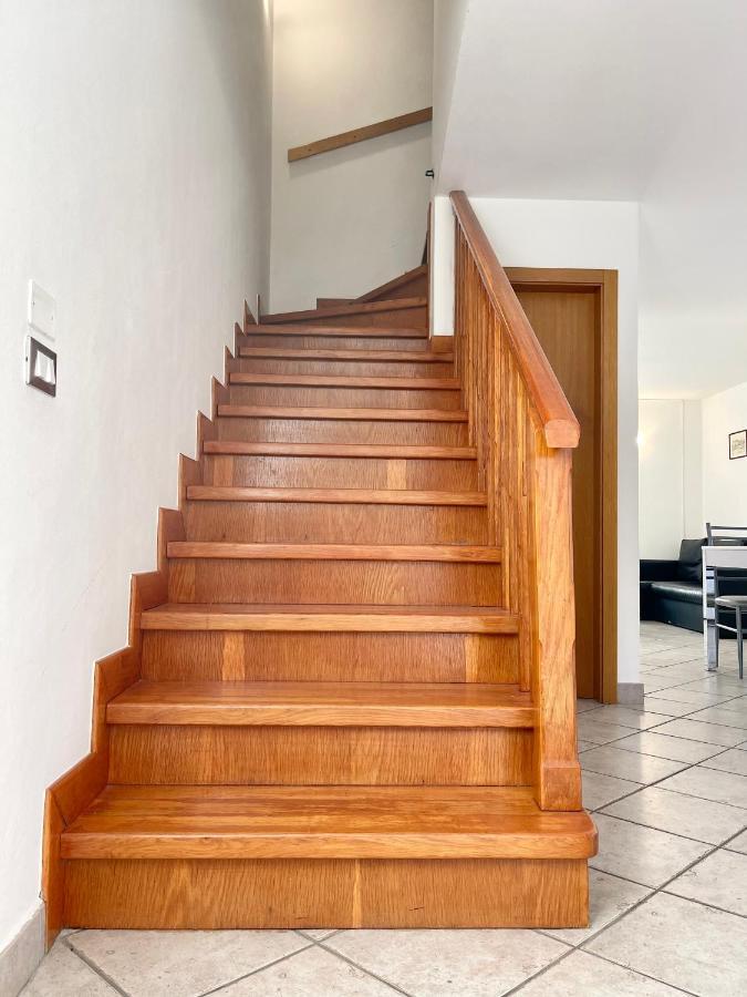 Villa Carrera Malcesine Extérieur photo